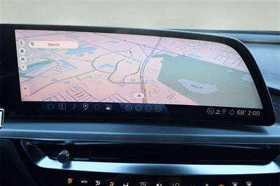 2026 Cadillac LYRIQ Premium Luxury