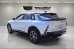 2026 Cadillac LYRIQ Premium Luxury