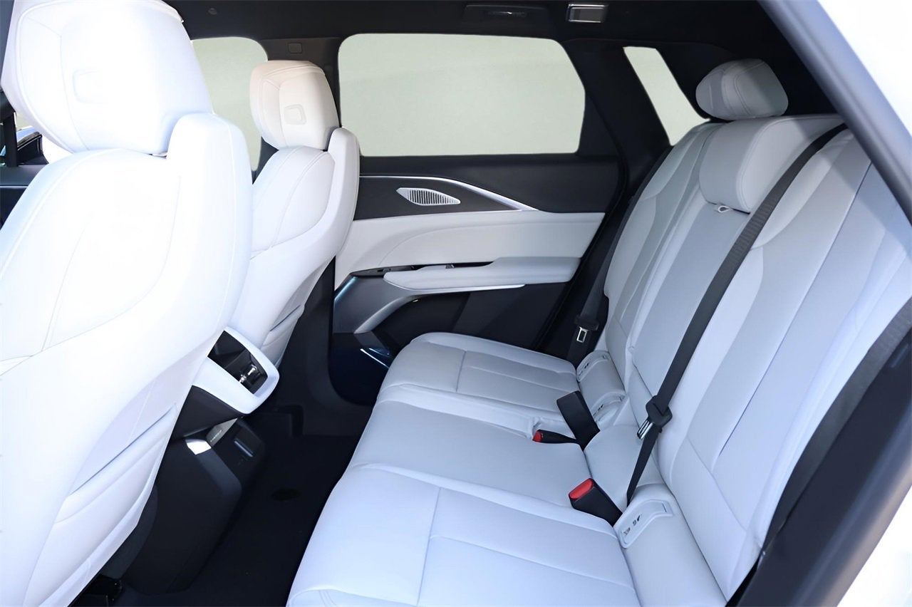 2026 Cadillac LYRIQ Premium Luxury