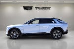2026 Cadillac LYRIQ Premium Luxury