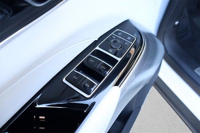 2026 Cadillac LYRIQ Premium Luxury