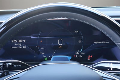 2026 Cadillac LYRIQ Premium Luxury