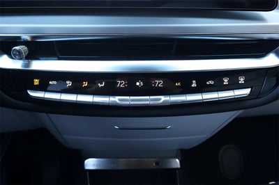 2026 Cadillac LYRIQ Premium Luxury