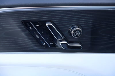 2026 Cadillac LYRIQ Premium Luxury