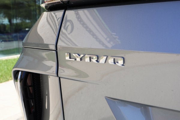 2024 Cadillac LYRIQ Luxury 2 in Clearwater, FL - Dimmitt Automotive Group