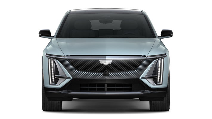 2024 Cadillac LYRIQ Luxury 3 in Clearwater, FL - Dimmitt Automotive Group