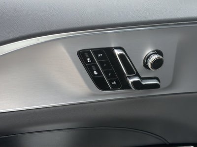 2027 Cadillac LYRIQ Sport