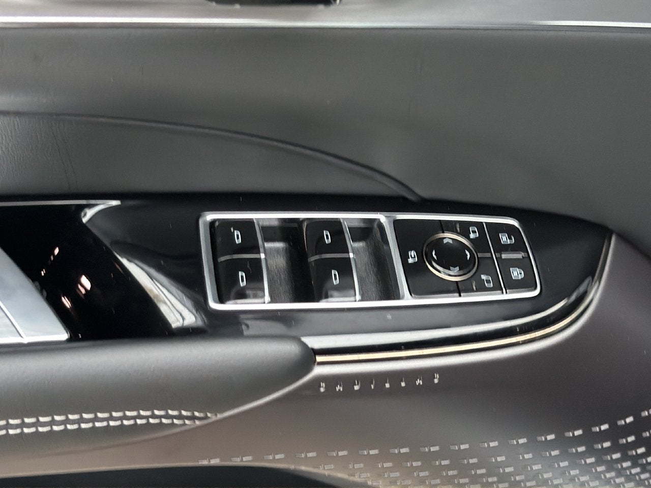 2027 Cadillac LYRIQ Sport