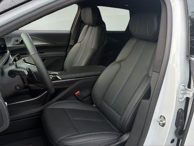 2027 Cadillac LYRIQ Sport