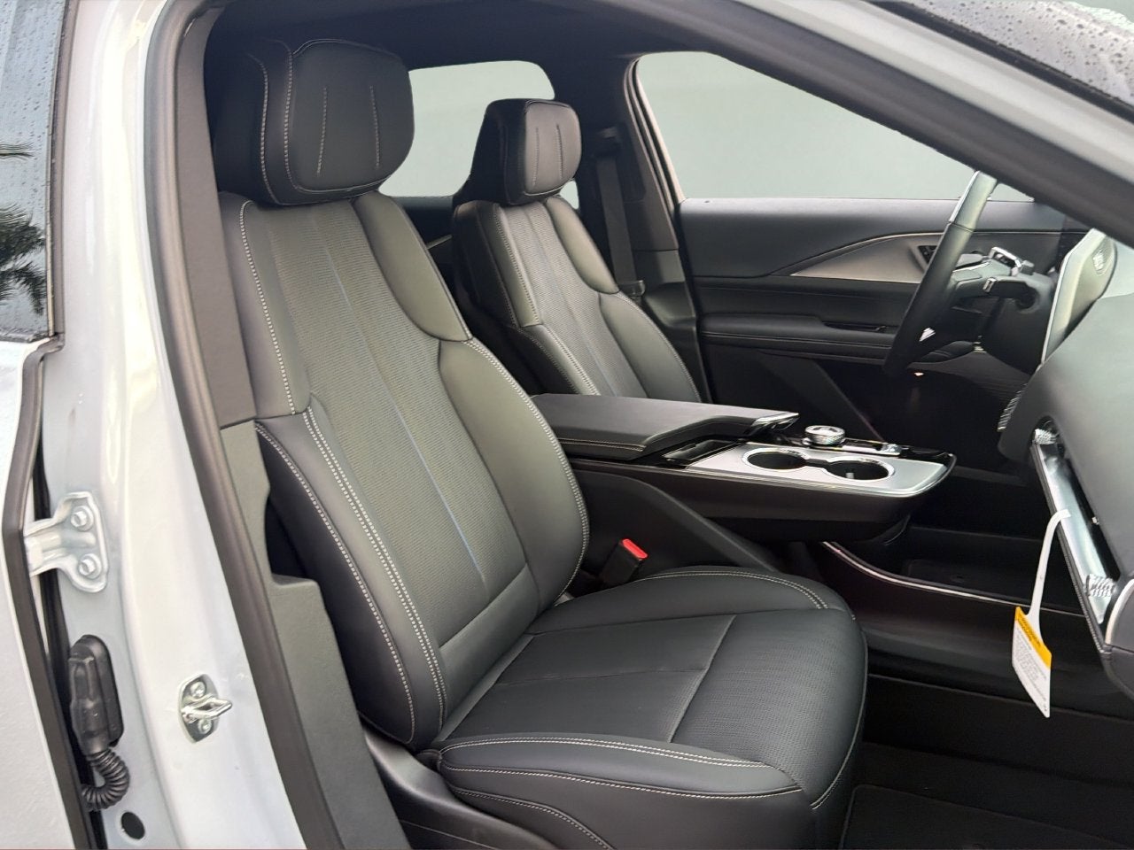 2027 Cadillac LYRIQ Sport