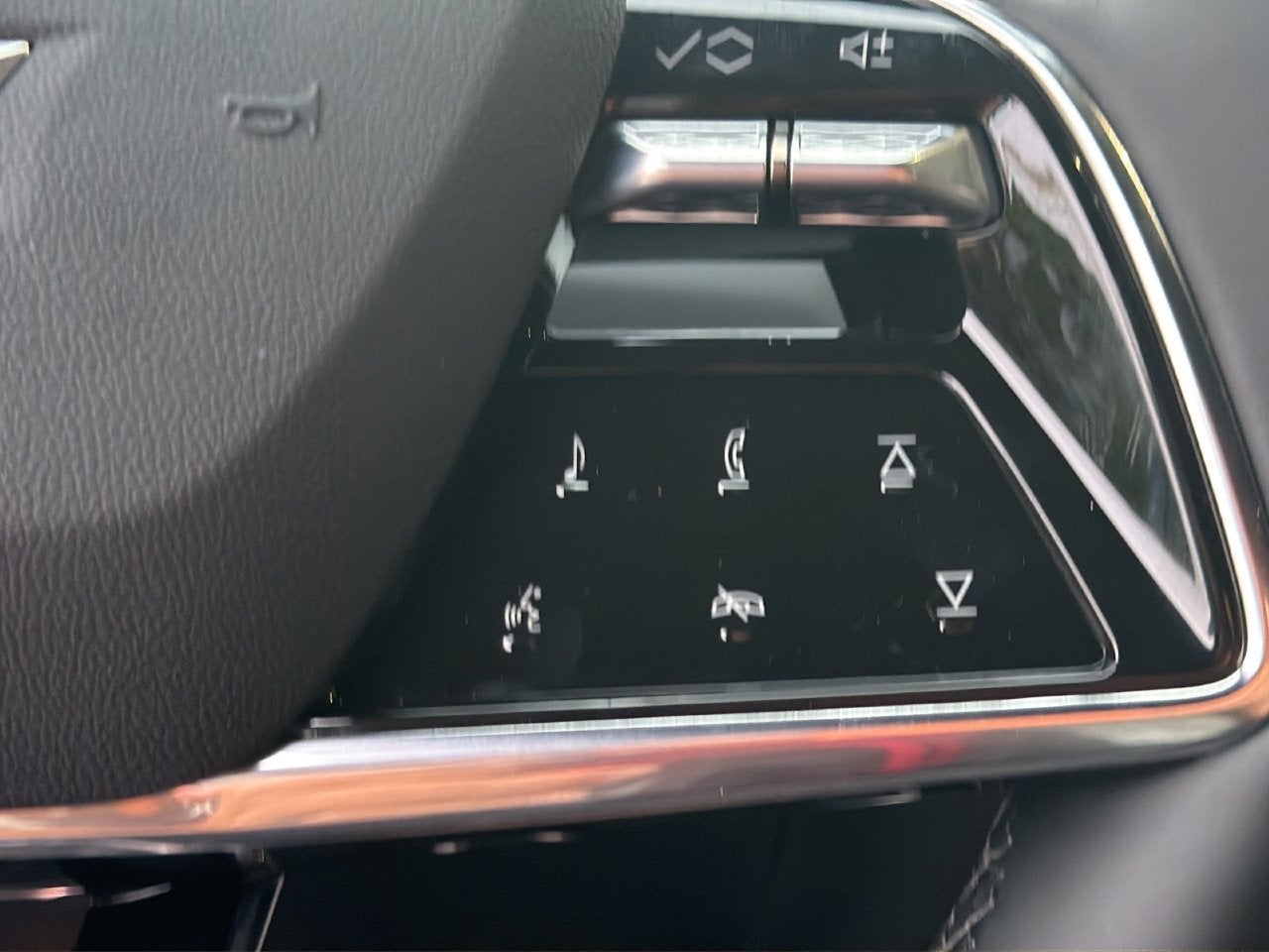 2027 Cadillac LYRIQ Sport