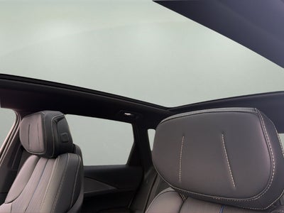 2027 Cadillac LYRIQ Sport