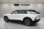 2027 Cadillac LYRIQ Sport