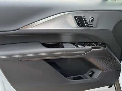 2027 Cadillac LYRIQ Sport