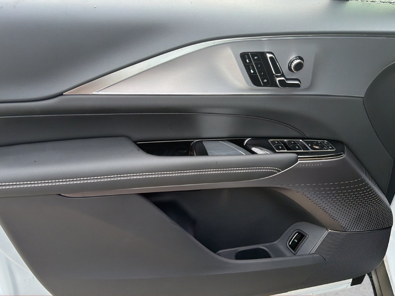 2027 Cadillac LYRIQ Sport
