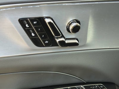2027 Cadillac LYRIQ Sport