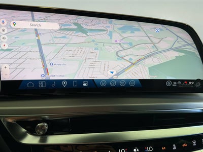 2027 Cadillac LYRIQ Sport