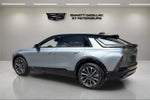 2027 Cadillac LYRIQ Sport