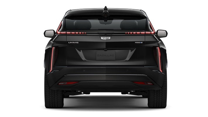 2024 Cadillac LYRIQ Sport 3 in Clearwater, FL - Dimmitt Automotive Group
