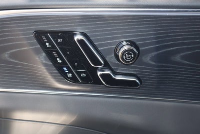 2026 Cadillac LYRIQ Premium Sport