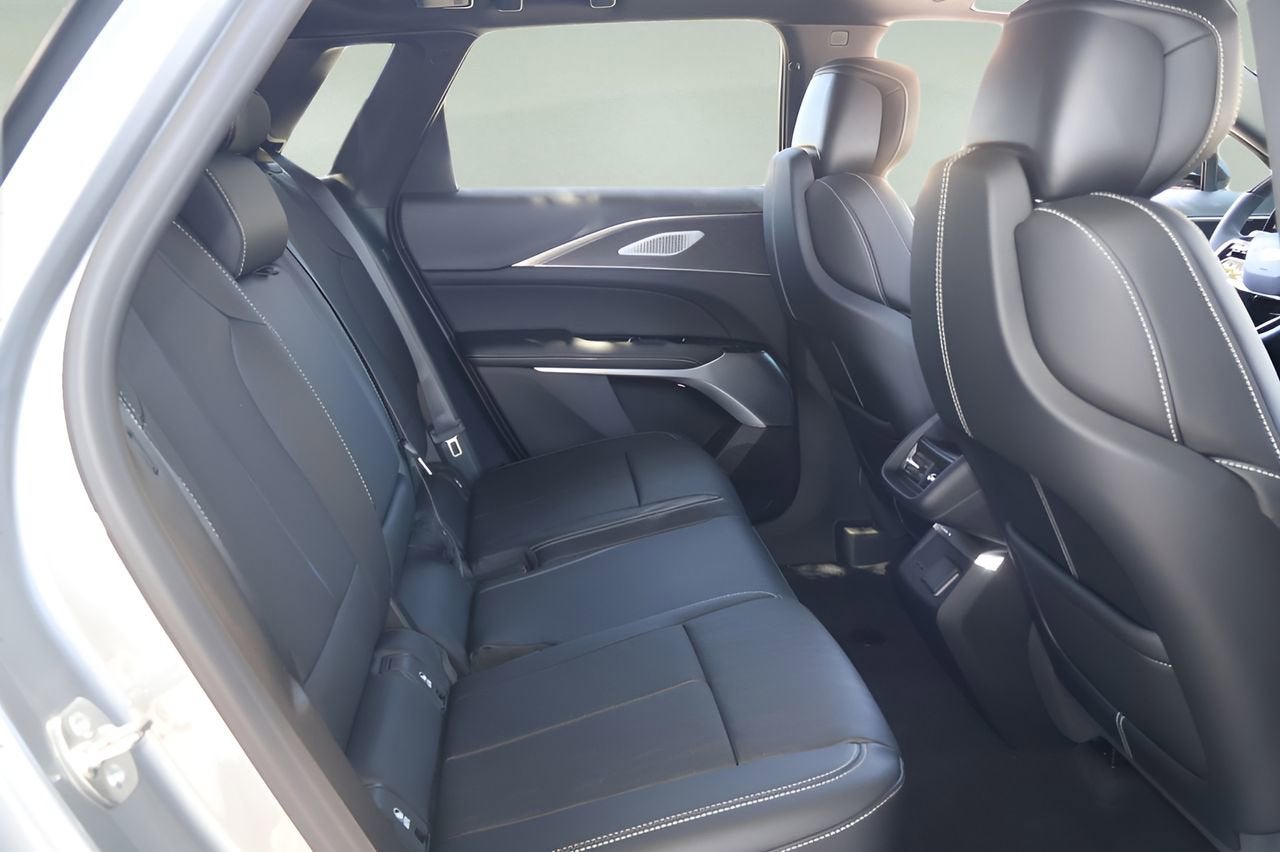 2026 Cadillac LYRIQ Premium Sport