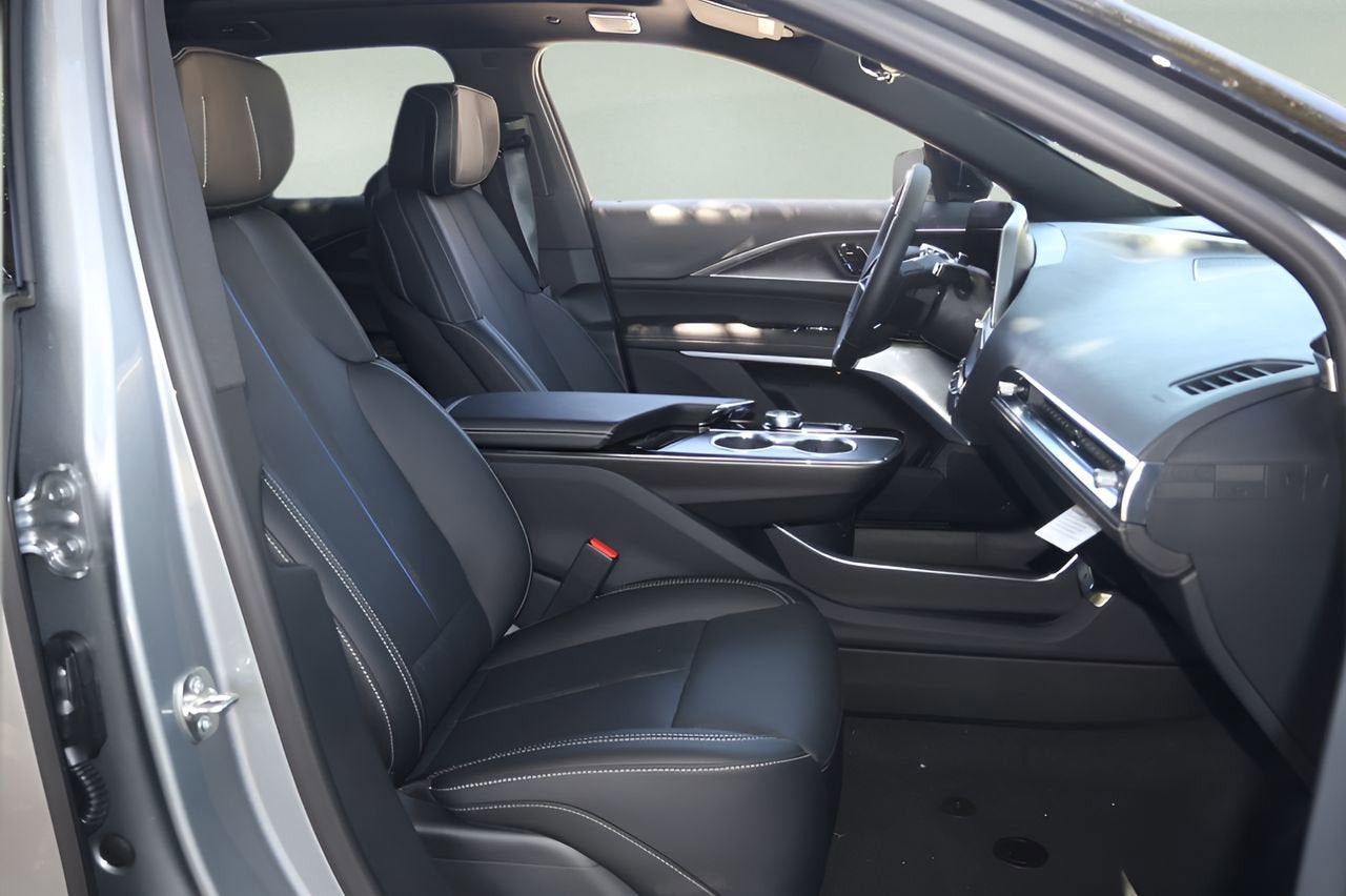 2026 Cadillac LYRIQ Premium Sport
