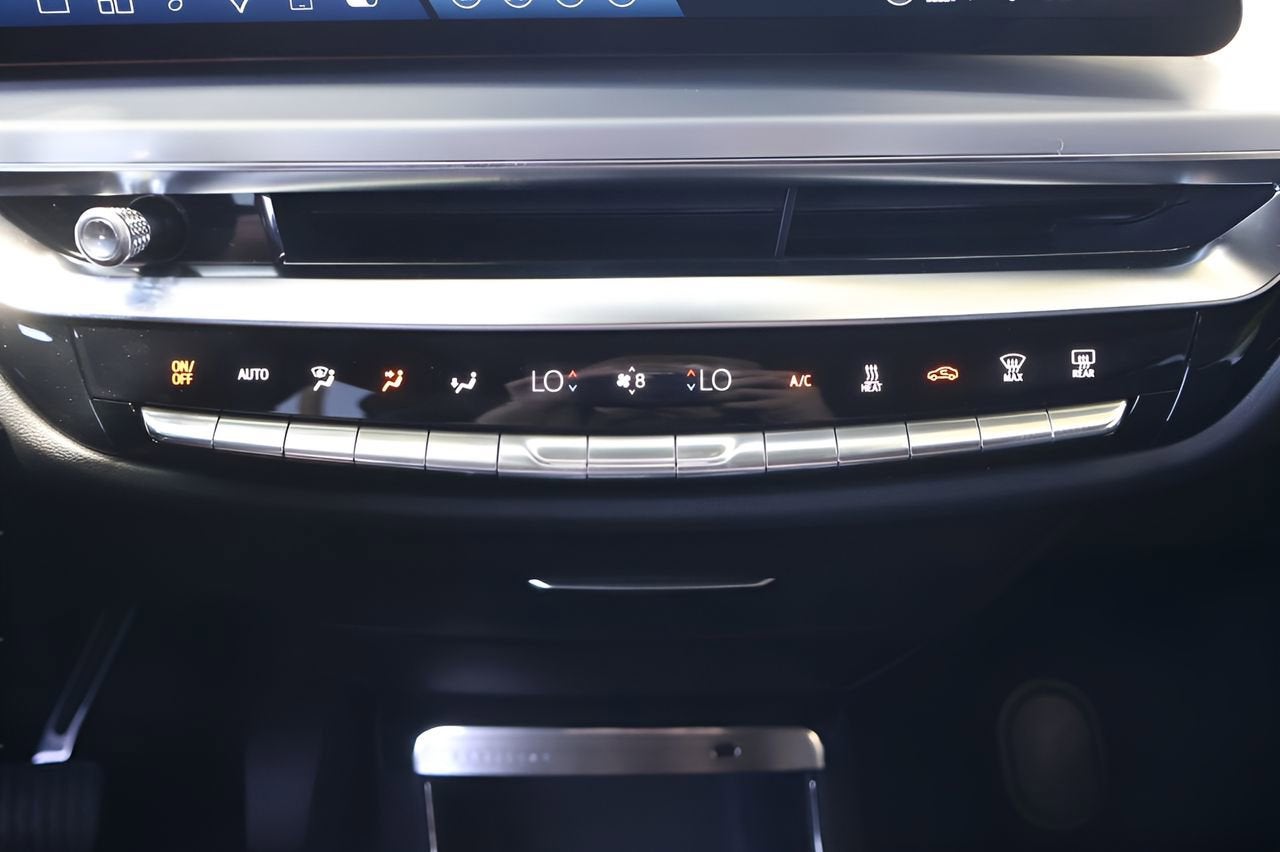 2026 Cadillac LYRIQ Premium Sport