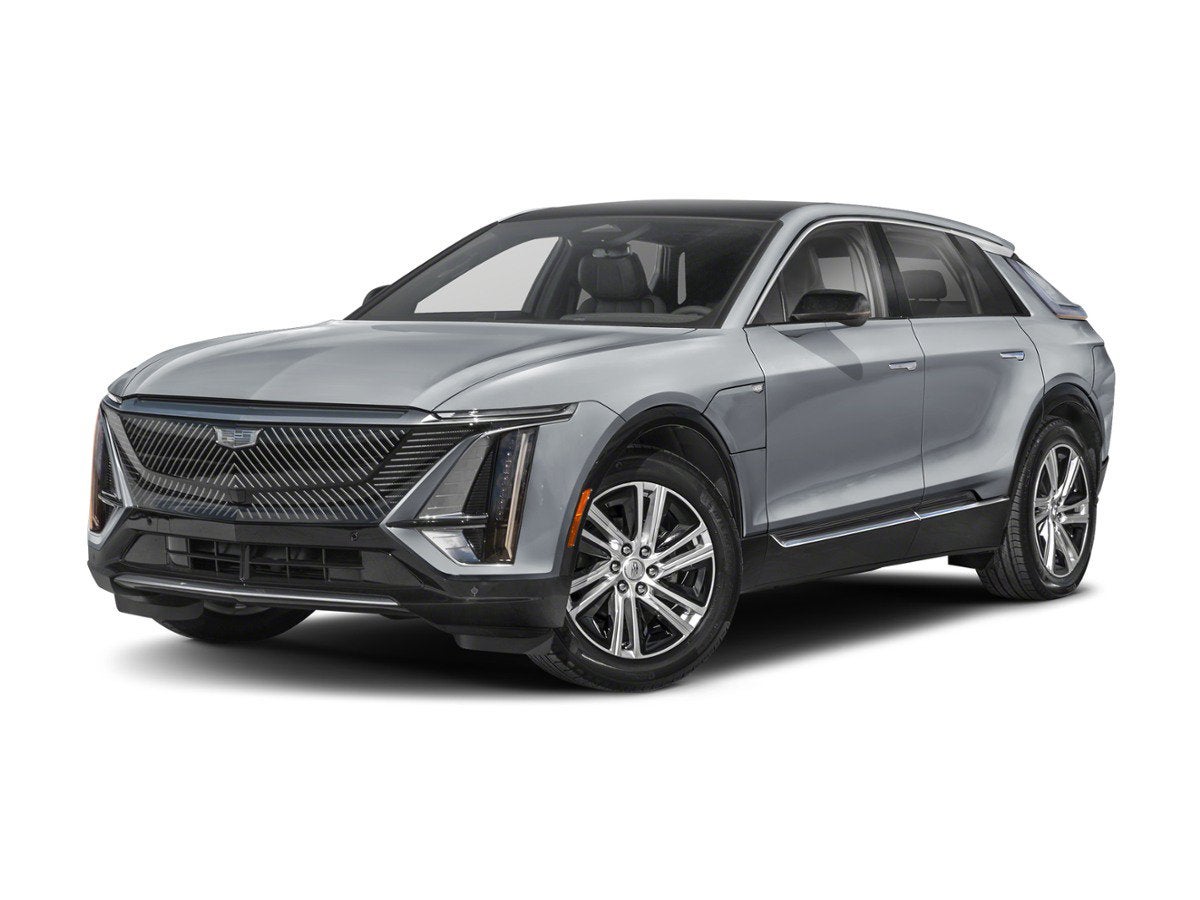 2027 Cadillac LYRIQ Premium Sport