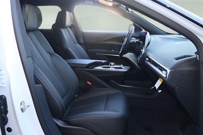 2026 Cadillac LYRIQ Premium Sport