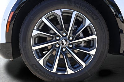 2026 Cadillac LYRIQ Premium Sport