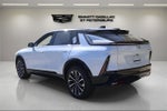 2026 Cadillac LYRIQ Premium Sport