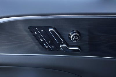 2026 Cadillac LYRIQ Premium Sport