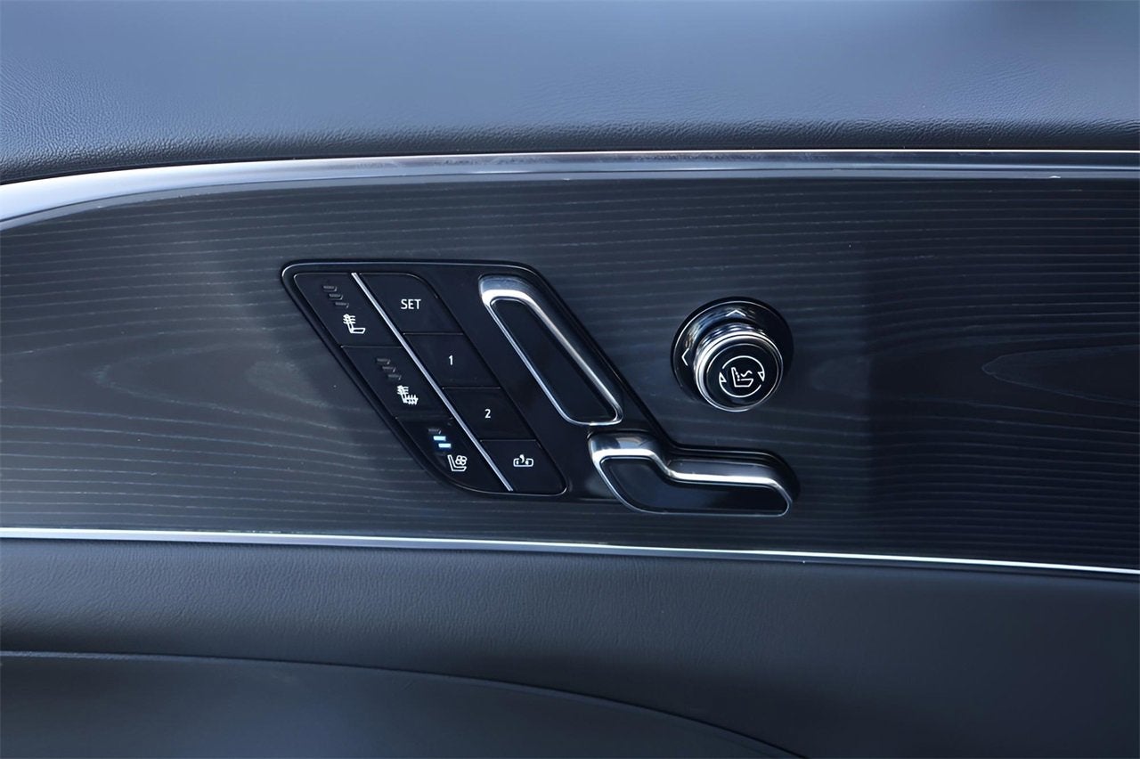 2026 Cadillac LYRIQ Premium Sport