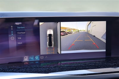 2026 Cadillac ESCALADE IQL Sport