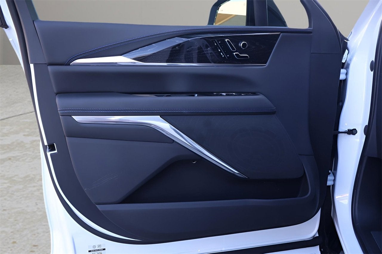 2026 Cadillac ESCALADE IQL Sport