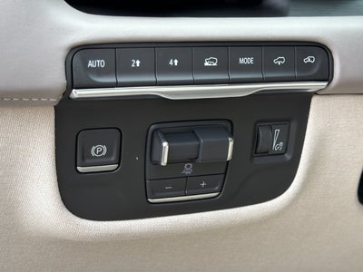2024 Cadillac Escalade Sport Platinum