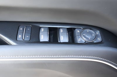 2024 Cadillac Escalade ESV Sport Platinum