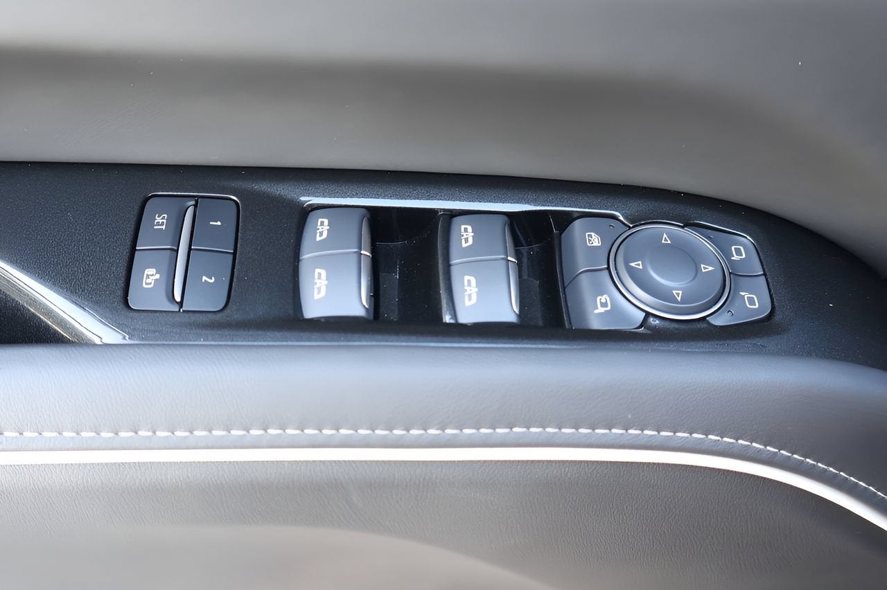 2024 Cadillac Escalade ESV Sport Platinum