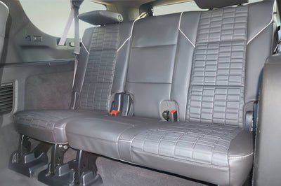 2024 Cadillac Escalade ESV Sport Platinum
