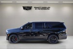 2024 Cadillac Escalade ESV Sport Platinum