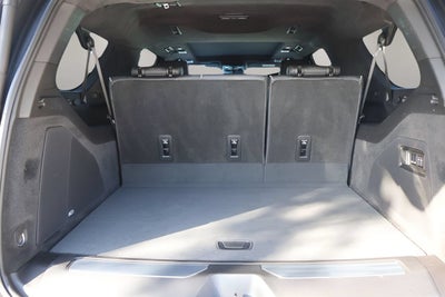 2024 Cadillac Escalade ESV Sport Platinum