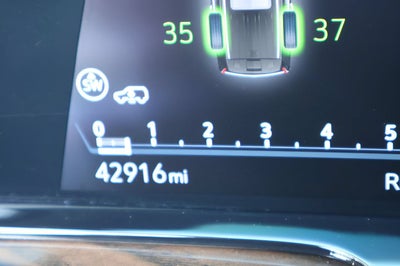 2024 Cadillac Escalade ESV Sport Platinum