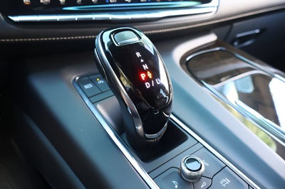 2024 Cadillac Escalade ESV Sport Platinum