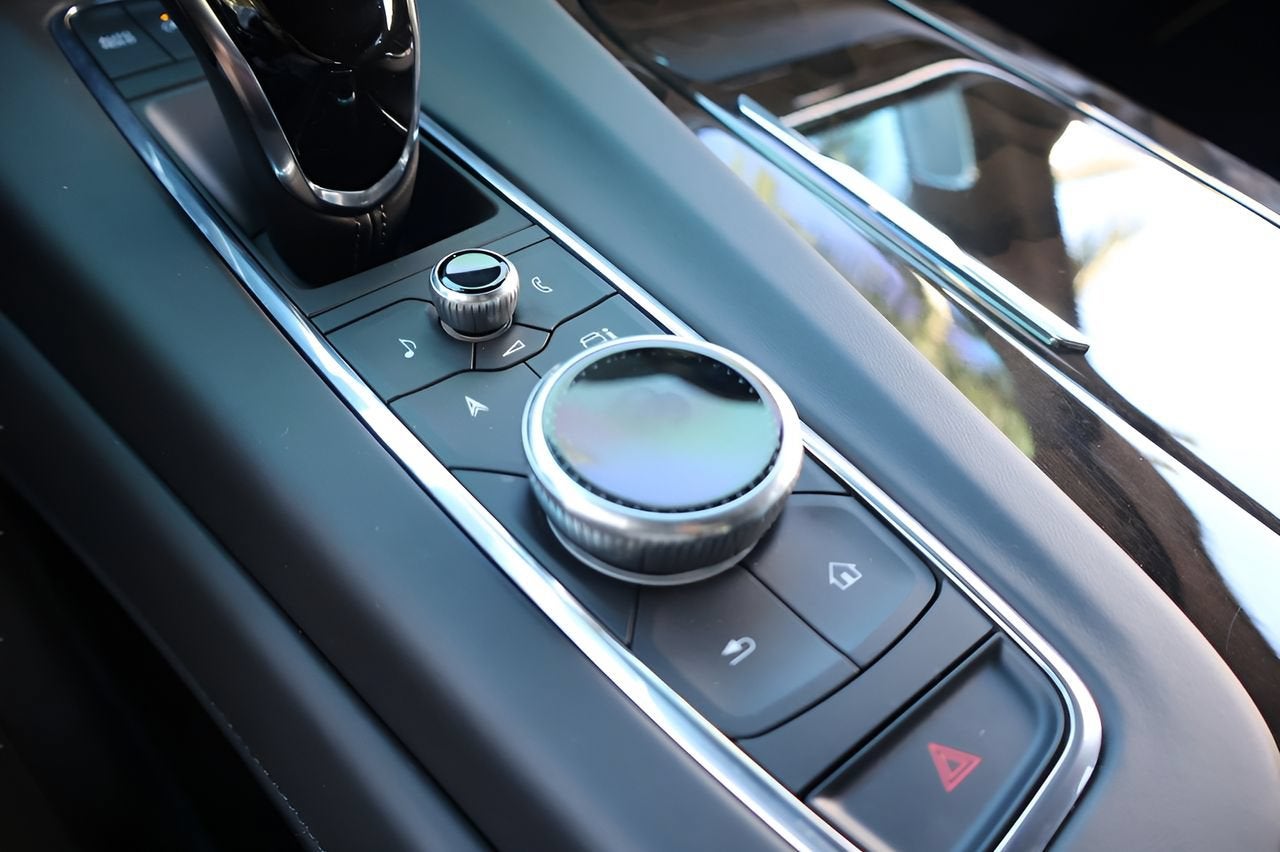 2024 Cadillac Escalade ESV Sport Platinum