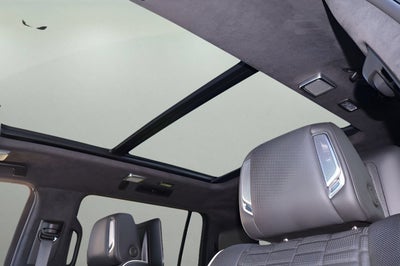 2024 Cadillac Escalade ESV Sport Platinum