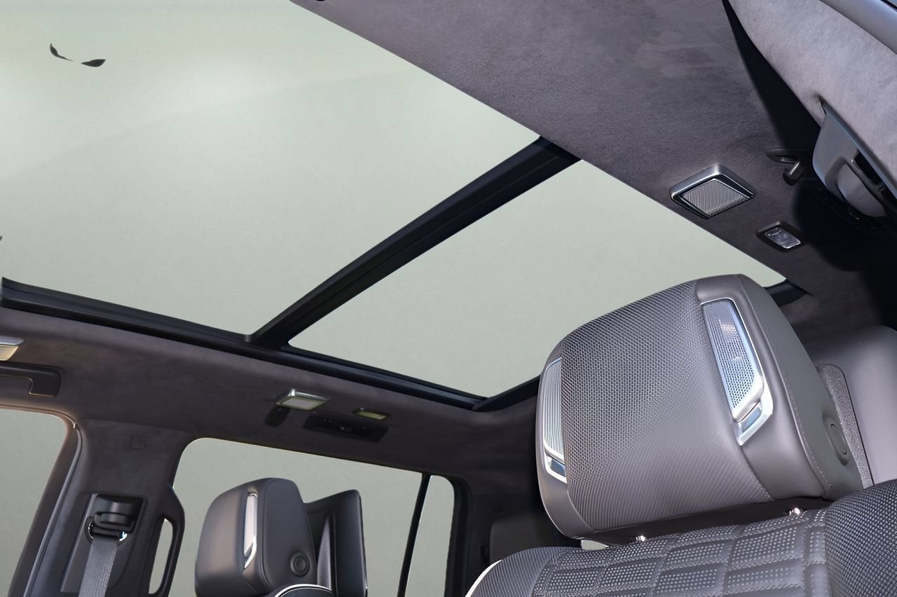 2024 Cadillac Escalade ESV Sport Platinum