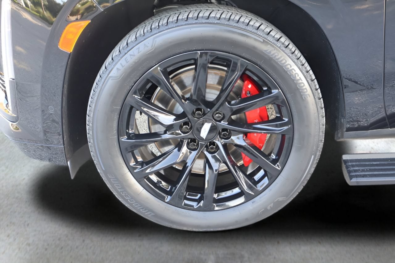 2024 Cadillac Escalade ESV Sport Platinum