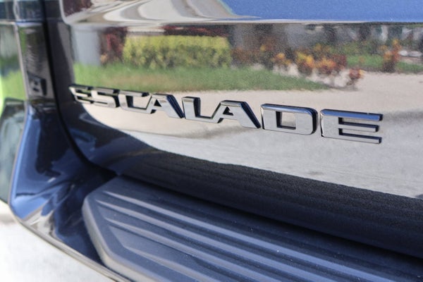 2024 Cadillac Escalade ESV Escalade ESV-V in Clearwater, FL - Dimmitt Automotive Group