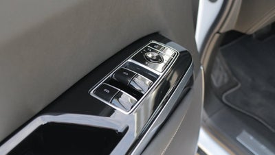 2026 Cadillac Escalade ESV 1SA