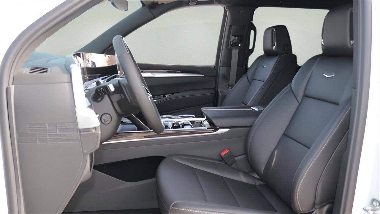 2026 Cadillac Escalade ESV 1SA